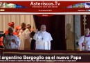 Asteriscos TV