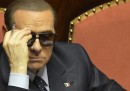 Berlusconi è ineleggibile?