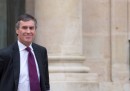 Il ministro del bilancio francese si è dimesso