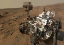 C'era vita su Marte?