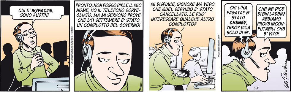 Doonesbury 2013 marzo 2