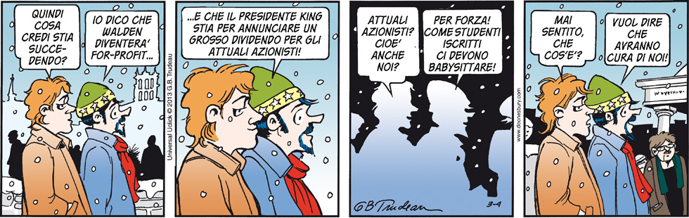 Doonesbury 2013 marzo 4