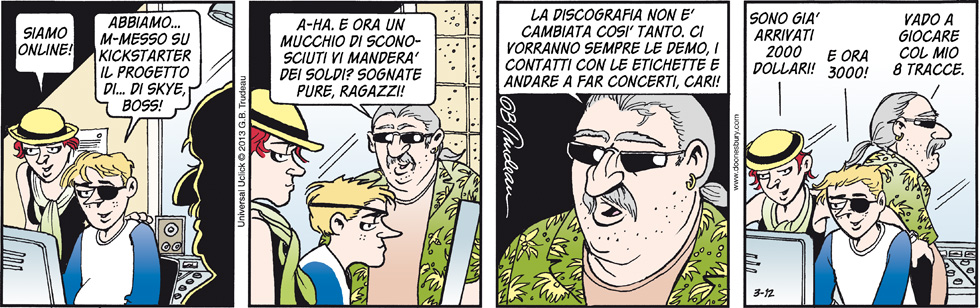 Doonesbury 2013 marzo 12