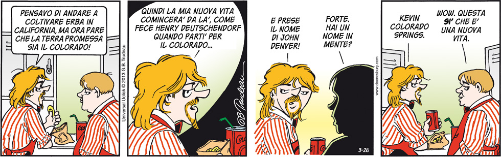 Doonesbury 2013 marzo 26