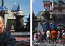 Com'è cambiato Disneyland