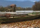 Fiume Drina