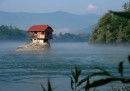Fiume Drina
