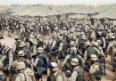 La guerra in Iraq, 10 anni fa