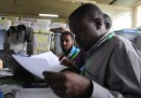 Le elezioni in Kenya si mettono male?