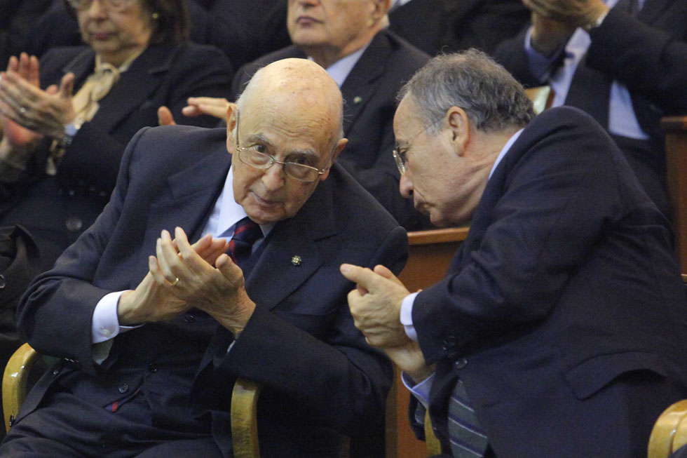 Chi è Franco Gallo Il Post