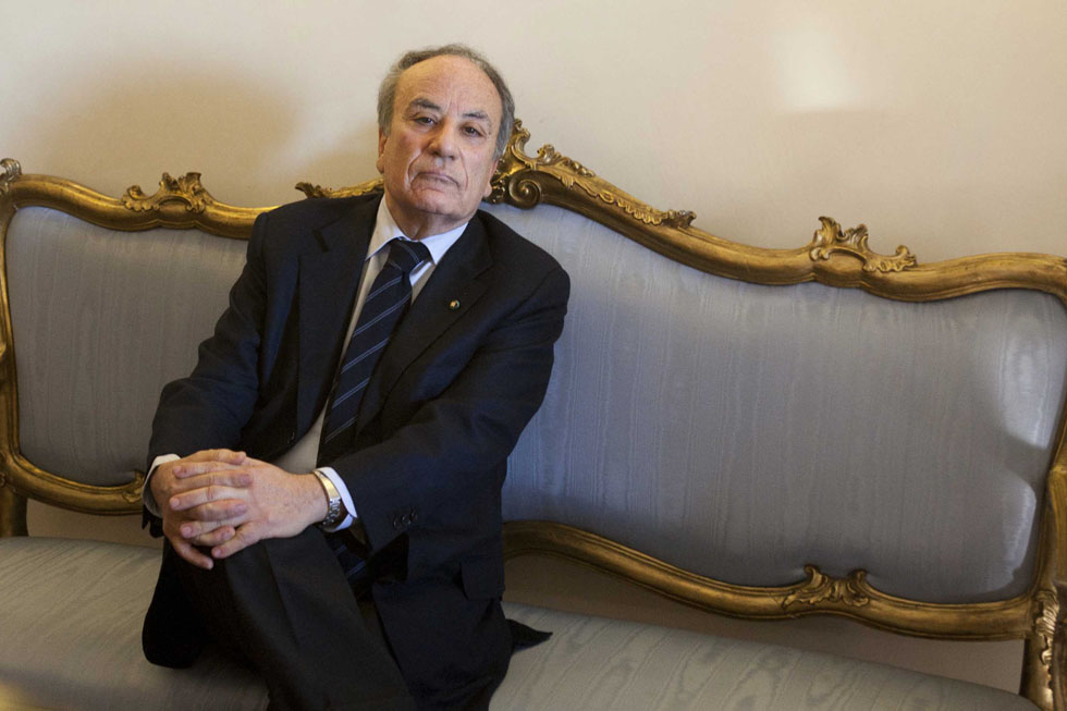 Chi è Franco Gallo Il Post