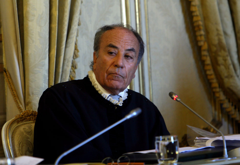 Chi è Franco Gallo Il Post