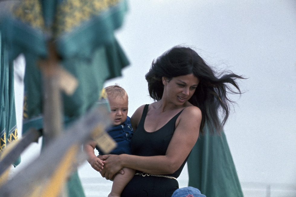 Sandra Milo ha ottant'anni - Il Post