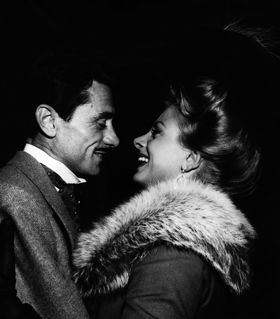 Sandra Milo ha ottant'anni - Il Post