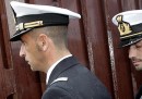 Le indagini sui marinai italiani in India ricominciano da capo