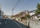 Namie-machi – Google Street View