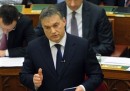 La riforma della Costituzione in Ungheria