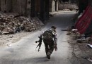 Francia e Regno Unito invieranno armi ai ribelli in Siria