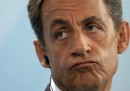 Nicolas Sarkozy è indagato per circonvenzione di incapace