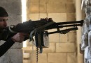Chi è Ghassan Hitto, capo del governo dei ribelli in Siria