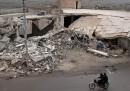 21 osservatori ONU rapiti in Siria