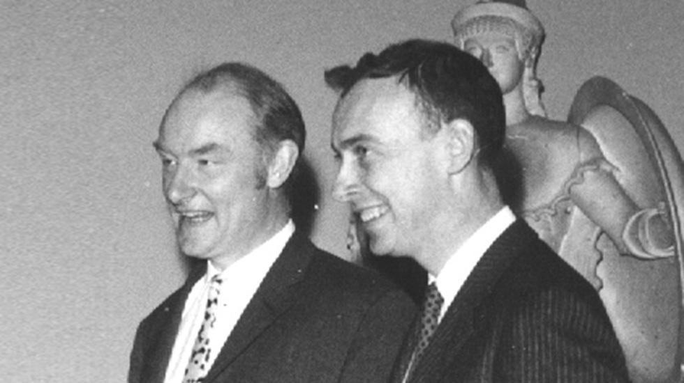 Watson e Crick