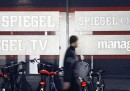 I direttori dello Spiegel sono stati licenziati