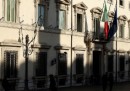 La sparatoria davanti a Palazzo Chigi