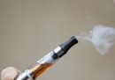 Le sigarette elettroniche saranno vietate ai minori di 18 anni