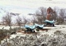 Corea del Nord - Tensioni e minacce militari