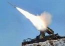 Corea del Nord - Tensioni e minacce militari