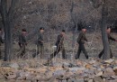 Corea del Nord - Tensioni e minacce militari