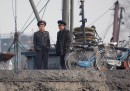 Corea del Nord - Tensioni e minacce militari