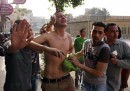 Scontri copti - musulmani in Egitto