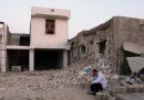 Terremoto in Iran