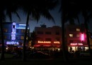 South Beach, Miami, USA