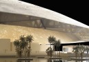 Il guaio del Louvre di Abu Dhabi