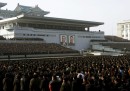 Corea del Nord - Tensioni e minacce militari
