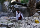 Terremoto in Iran