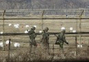 Tensioni Corea del Nord e Corea del Sud