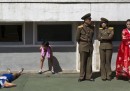 La maratona di Pyongyang