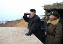 Corea del Nord - Tensioni e minacce militari