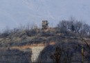 Corea del Nord - Tensioni e minacce militari