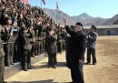 Corea del Nord - Tensioni e minacce militari