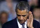 Obama: avrei potuto essere Trayvon Martin