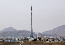 Corea del Nord - Tensioni e minacce militari