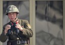 Corea del Nord - Tensioni e minacce militari