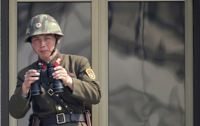Corea del Nord - Tensioni e minacce militari