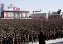 Corea del Nord - Tensioni e minacce militari