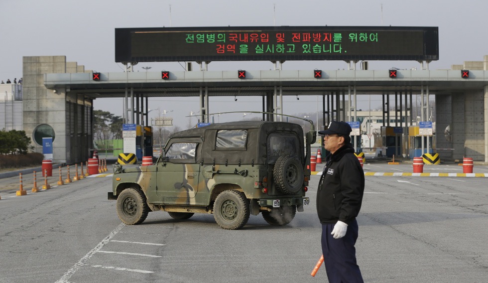 Le ultime dalla Corea del Nord - Il Post